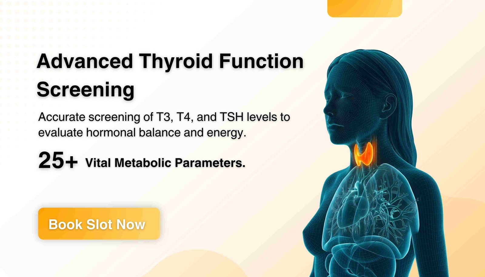 Advanced Thyroid Function Screening